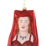 Cody Foster Chappell GLB Album Cover Ornament