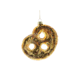 Cody Foster Salted Pretzel Ornament