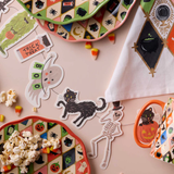 Rifle Paper Co. Garland - Halloween Parade