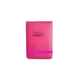 Golden Gems Zodiac Mini Journal