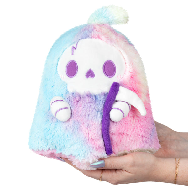 Squishable Mini Tie Dye Reaper