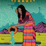Desert Illuminations Tarot Deck