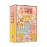 Alchemy of the Spirit Oracle Deck