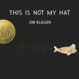 This Is Not My Hat