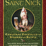 Drinking with Saint Nick