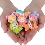 ORB Chibi Chums Collectible Figure Blind Box