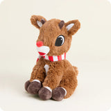 Warmies - Rudolph w/ Scarf