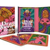 Drag Queen Oracle: 40 Cards to Help Slay on Life's Runway