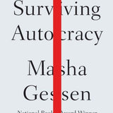Surviving Autocracy