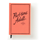 Part-Time Adult