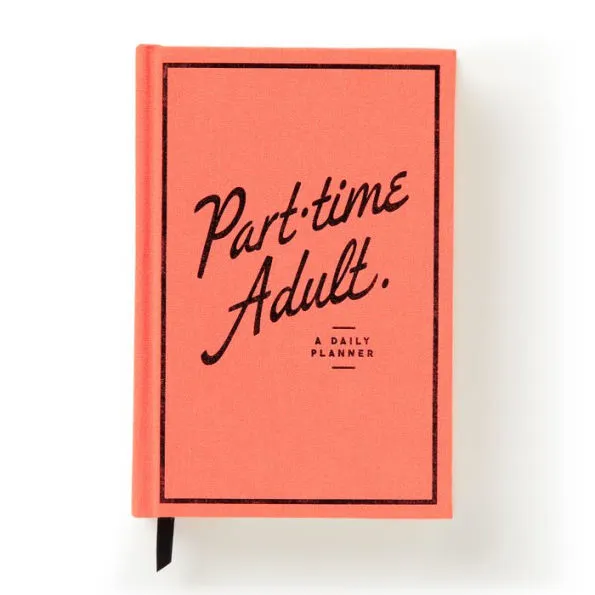 Part-Time Adult