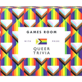 Games Room Queer Trivia