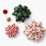 Rifle Paper Co. Holiday Bow Set
