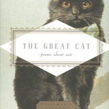 The Great Cat: Poems about Cats