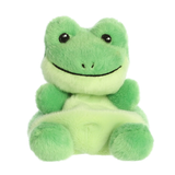 5" Palm Pals -  Ribbits Frog