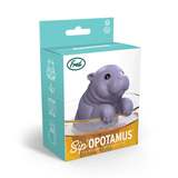Tea Infuser - Sip'optamus