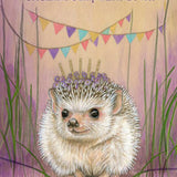 Wing, Hoof, & Paw: An Animal Companion Oracle