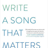 How to Write a Song that Matters
