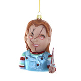 Chucky Doll Ornament