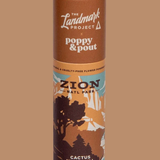 Poppy & Pout Landmark Collection Lip Balm -  Zion