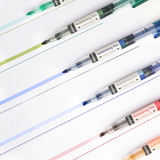 Grabie Dual-Tip Notetaking Pen Set