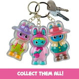 Snarkies Bubble Charmlets Blind Box