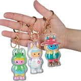 Snarkies Bubble Charmlets Blind Box