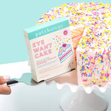 Patchology Eye Want Cake Under Eye Gel Masks - 5pk