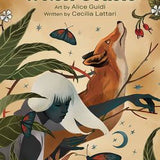 Herbana Witch Oracle Deck