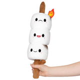 Squishable Mini Food Marshmallow Stick