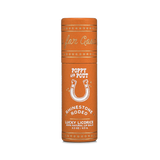 Poppy & Pout Rhinestone Rodeo Lip Balm -  Lucky Licorice