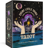 Every Little Thing You Do Is Magic Tarot: A 78-Card Deck and Guidebook