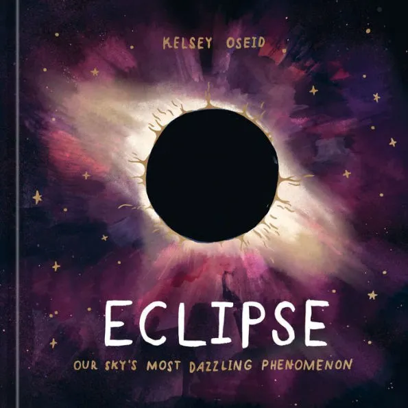 Eclipse - Our Sky's Most Dazzling Phenomenon