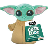 Star Wars: The Child's Cute Loot