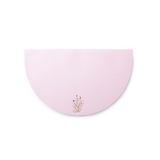 Half Moon Notepad -  Mineral Magic