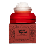 Poppy & Pout Lip Scrub - Cinnamint