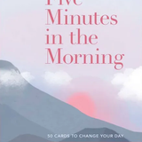 Five Minutes in the Morning Focus Deck