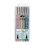 Le Pen Flex Reto Color Set