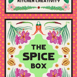 The Spice Box: Taste New Worlds