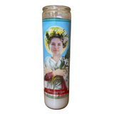 Saint Candle Halloween Dani Midsommar