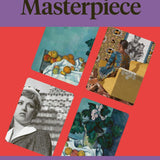 Match a Masterpiece: An Art Lover's Memory Game