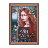 The Wild Witch Oracle