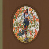 Kehinde Wiley: Colorful Realm