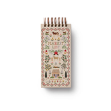 Rifle Paper Co. Spiral Market Pad - Home Sweet Home