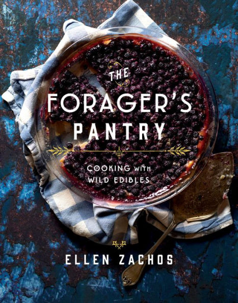 The Forager's Pantry