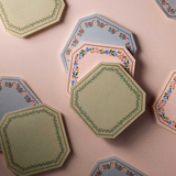 Rifle Paper Co. Mini Notepad Trio - Gemma