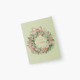 Rifle Paper Card Co. Holiday Card - Noelle