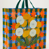 Blue Q Shopper - Dandelion Pop