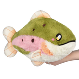 Squishable Mini Rainbow Trout