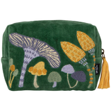 Danica & Now Designs Embroidered Pouch - Wildgrove